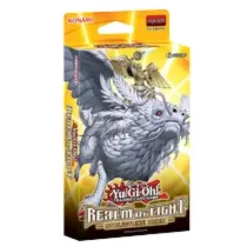 Realm Of Light Structure Deck Yu Gi Oh