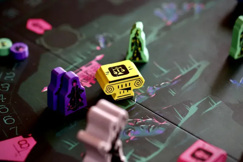 Realm of Reckoning