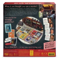 Rear Window