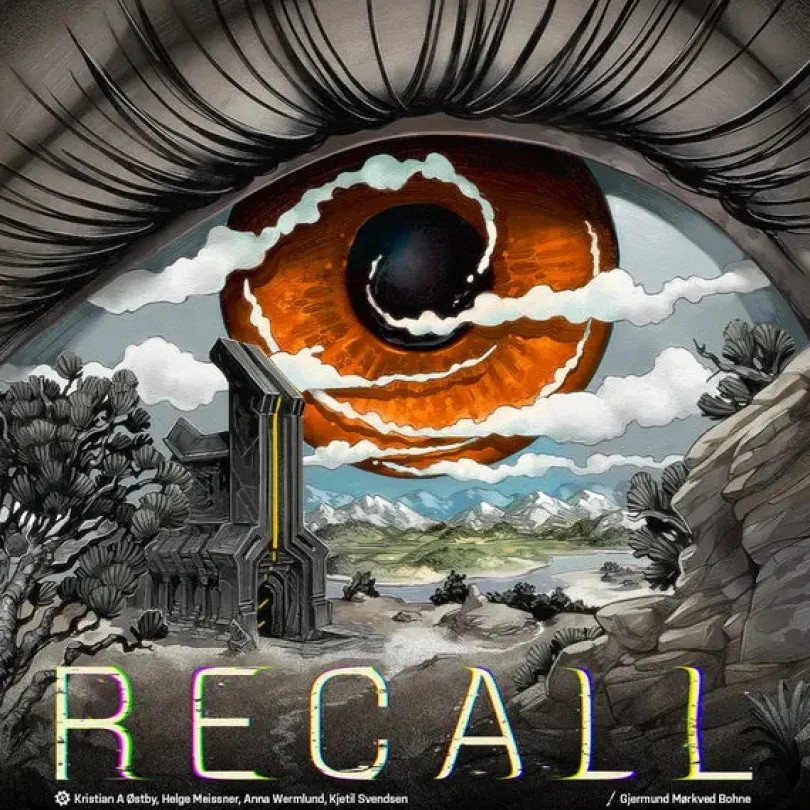 Recall