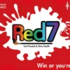 Red 7 (European Edition)