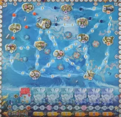 Reef Project