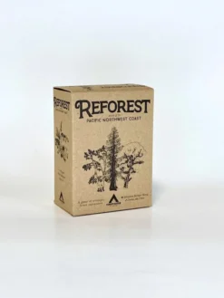 Reforest: Plants of the Pacific Northwest Coast