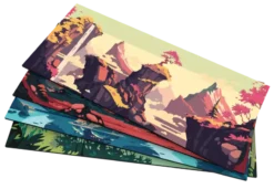 Regicide Legacy