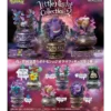 Re-Ment Pokemon LITTLE NIGHT Collection 2 ( Blind Box )