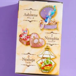 Re-Ment Pokemon Romantic Collection ( Blind Box )