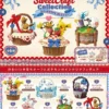 Re-Ment Pokemon Sweet Craft Collection ( Blind Box )