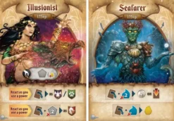 Res Arcana: Perlae Imperii
