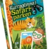 Resespel: Kurragömma i safariparken