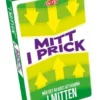 Resespel: Mitt i prick