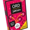 Resespel: Ordjakten