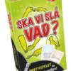 Resespel: Ska vi slå vad? 2 (Resespel)