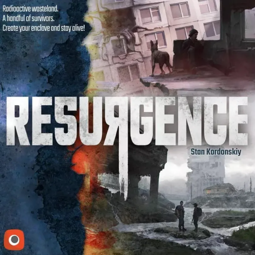 Resurgence