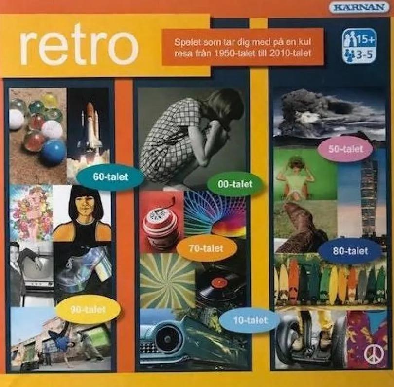 Retro
