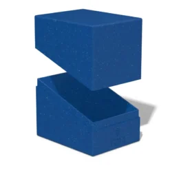 Return To Earth Boulder Deck Case 133+ - Blue