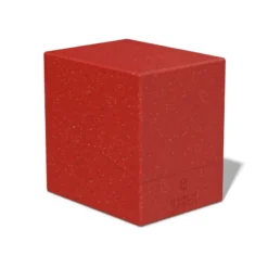 Return To Earth Boulder Deck Case 133+ - Red