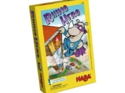 Rhino Hero