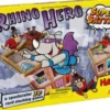 Rhino Hero – Super Battle (Svenska Regler)