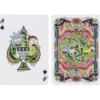 Rick And Morty Playing Cards Theory11