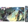 Riftbound: League of Legends TCG: Vendetta Playmat - Jayce vs. Viktor