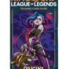 Riftbound: League of Legends TCG - Set One: Origins Booster