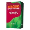 Riftbound: League Of Legends TCG - Pre-Rift Kit - Vendetta
