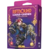 Riftbound: League of Legends TCG - Unleashed Champion Deck Vi