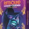 Riftbound League Of Legends Tcg Unleashed Champion Deck Vex