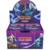 Riftbound: League of Legends TCG - Unleashed Booster Display (24 packs)