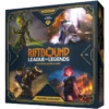 Riftbound: League of Legends TCG - Set One: Origins Proving Grounds