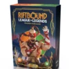 Riftbound: League of Legends TCG - Set One: Origins Champion Deck - Lee Sin