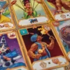 3 Ring Circus