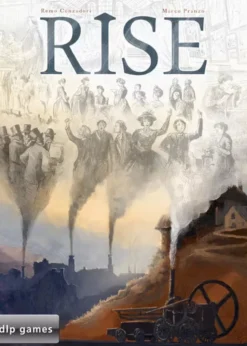 Rise
