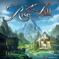 Rise & Fall