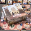 Rise of Babel