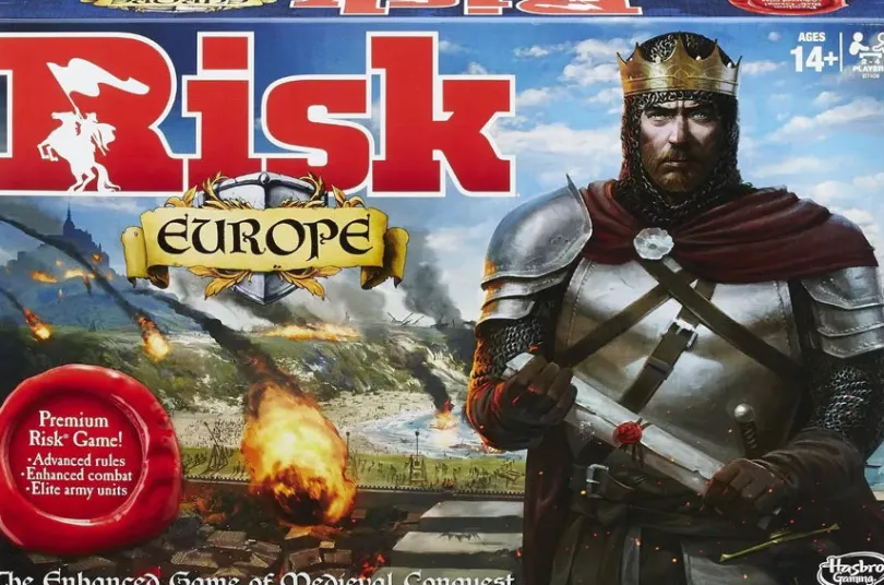 RISK Europe