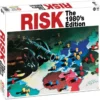 Risk 1980s Edition