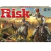 Risk Spelet Om Strategi Erovring Och Seger