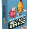 Rita och Gissa: Helt Upp och Ner