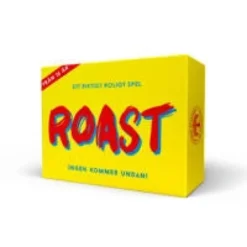 ROAST: Partyspel