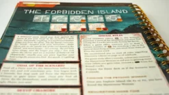 Robinson Crusoe Book of Adventures
