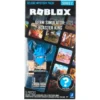 Roblox Deluxe Mystery Pack S2 Germ Simulator: Blaster King