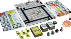 Robo Rally 2nd Edition