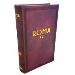 Roma XLI