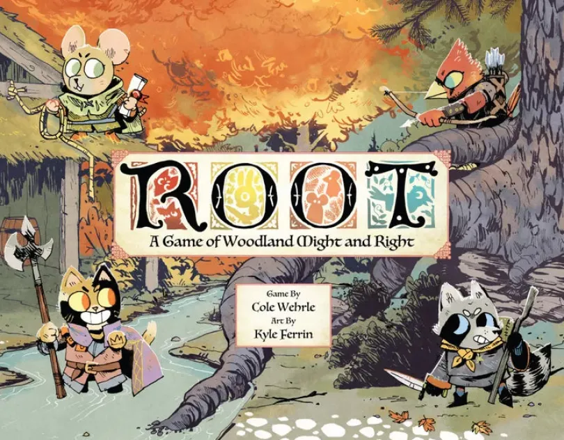 Root