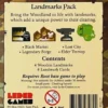 Root: Landmark Pack