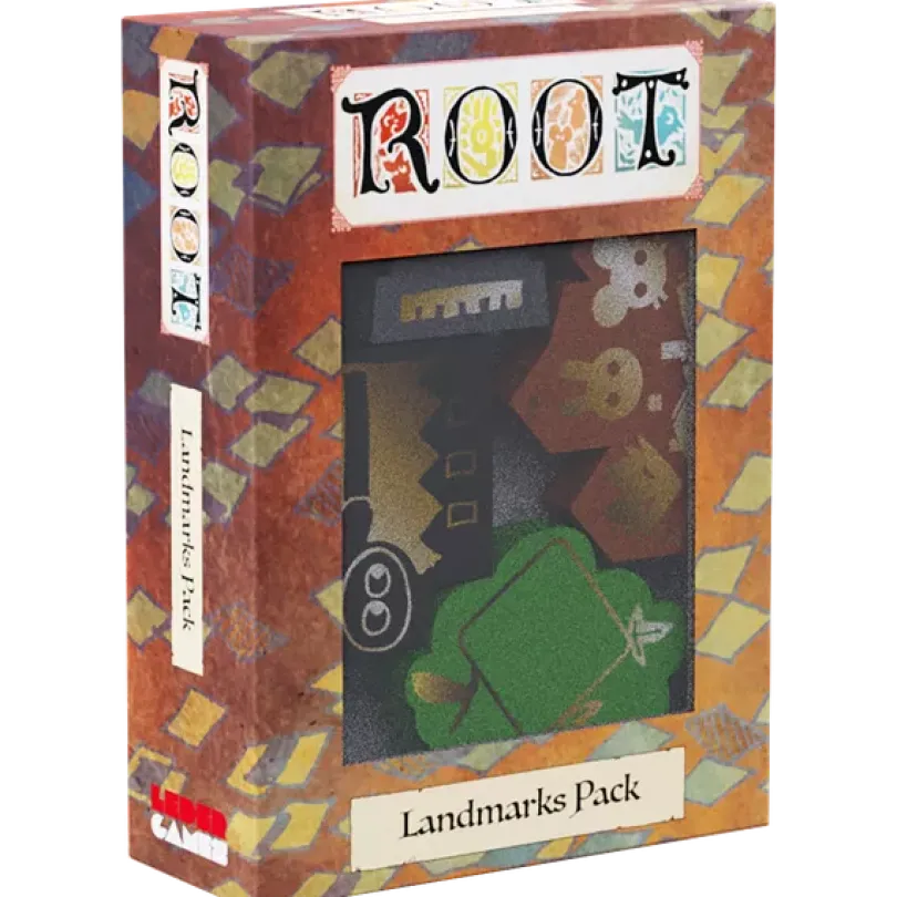 Root: Landmark Pack