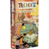 Root: Riverfolk Hirelings