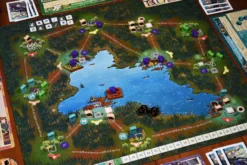 Root: The Underworld Expansion