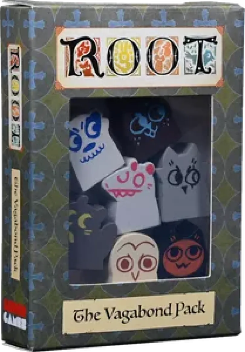 Root Vagabond Pack